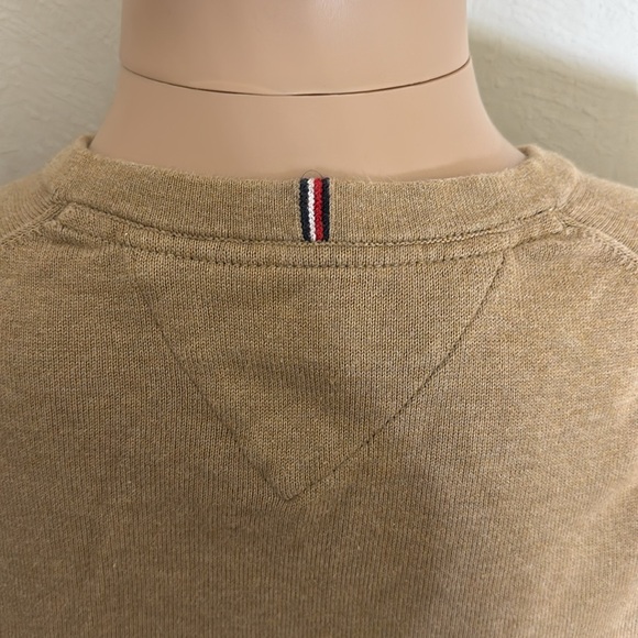 Tommy Hilfiger stripped sweater site sm mens - Picture 6 of 8
